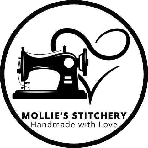 Sewing Heart - Sewing Stamp