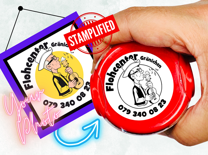 Perfect Ten Stamp Set