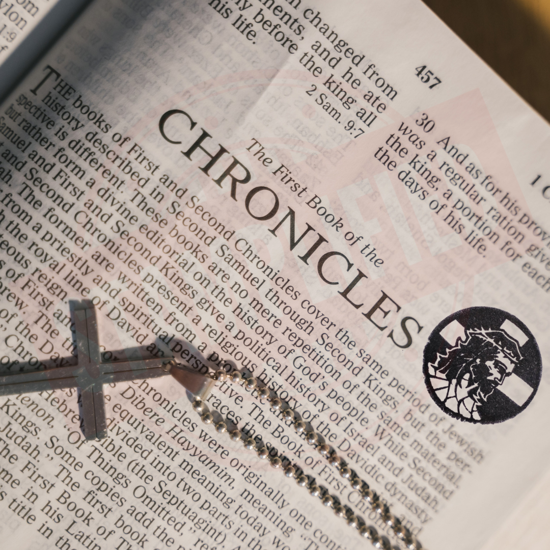 Stamplified® Jesus Stamp