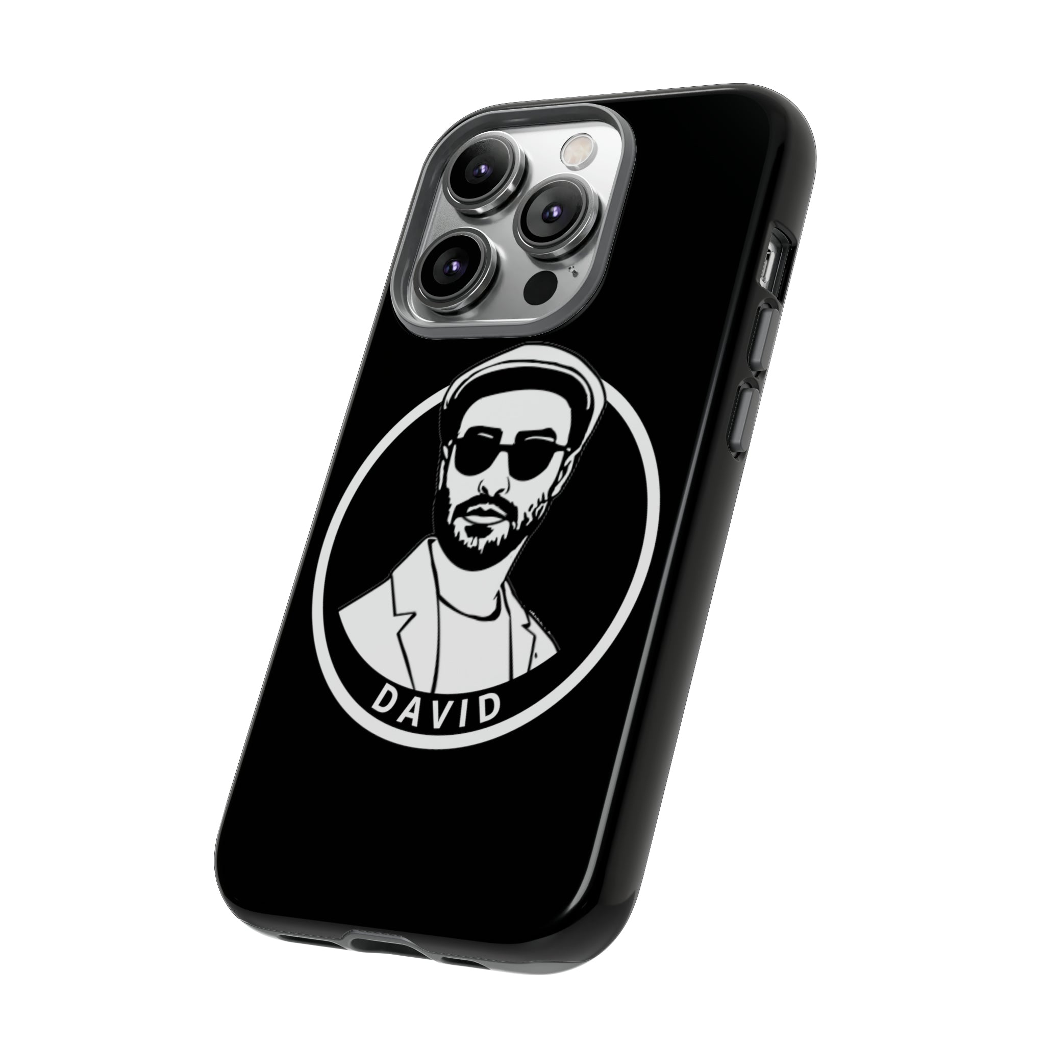 Custom Tough Phone Case