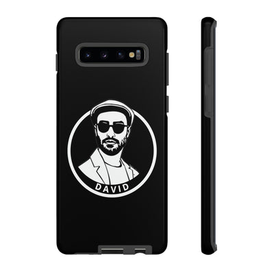 Custom Tough Phone Case