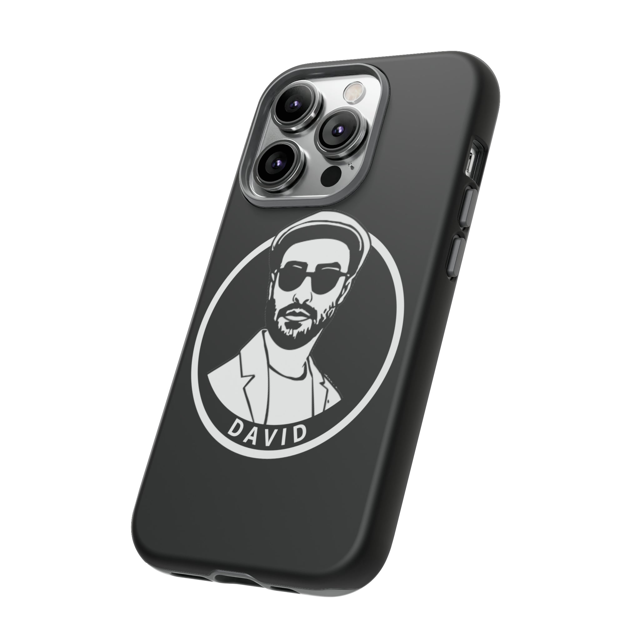 Custom Tough Phone Case