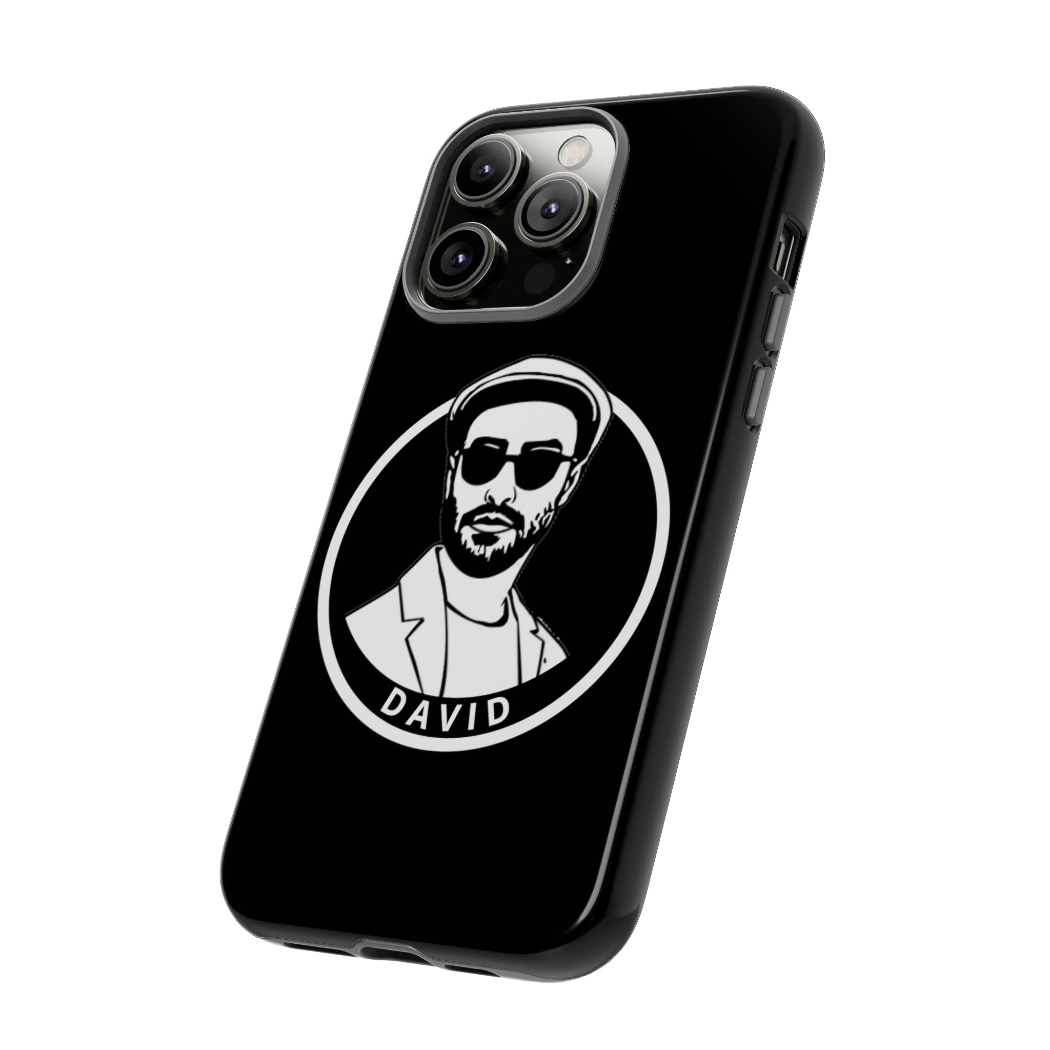 Custom Tough Phone Case