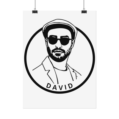Custom Poster