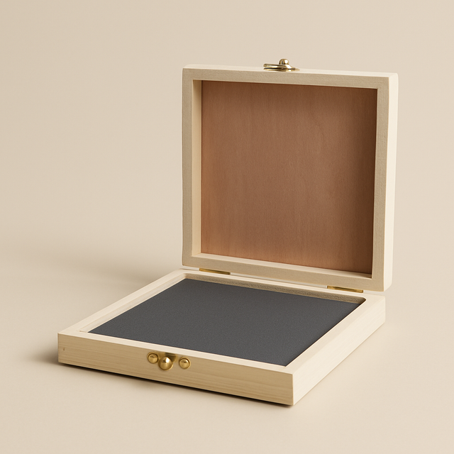 Big Stamp Pad/Ink Pad