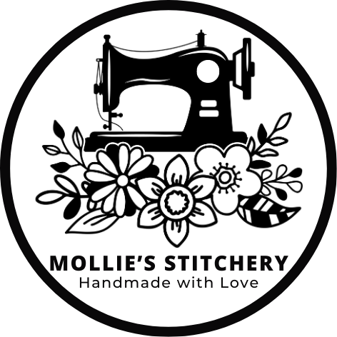 Stitch Joy - Sewing Stamp