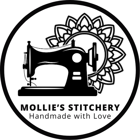 Stitch Wizard - Sewing Stamp