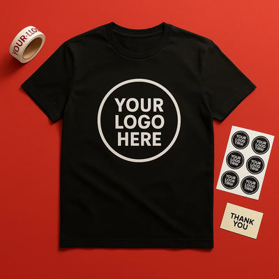 Custom Unisex T-shirt
