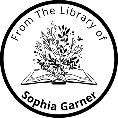 Book Stamp