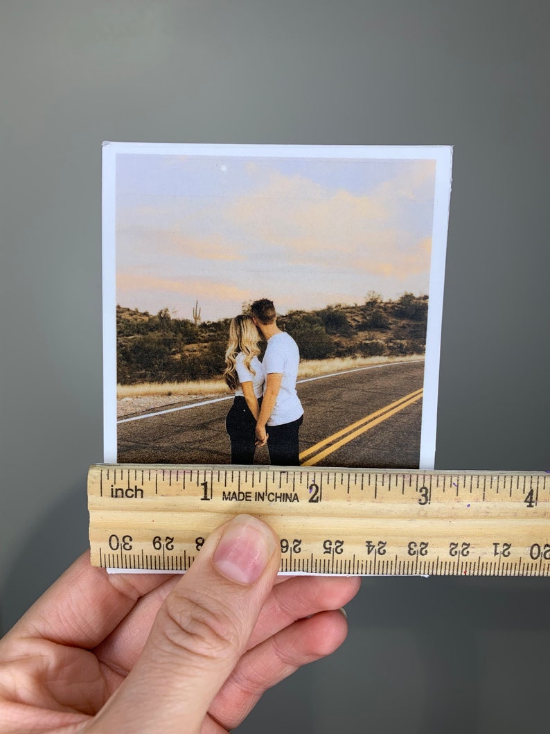Custom Photo Stickers Custom Photo Stickers