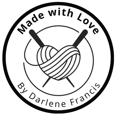 Knitting Stamps